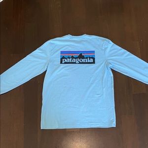 Patagonia Long Sleeve